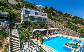 Elounda Olea Villas And Apartments